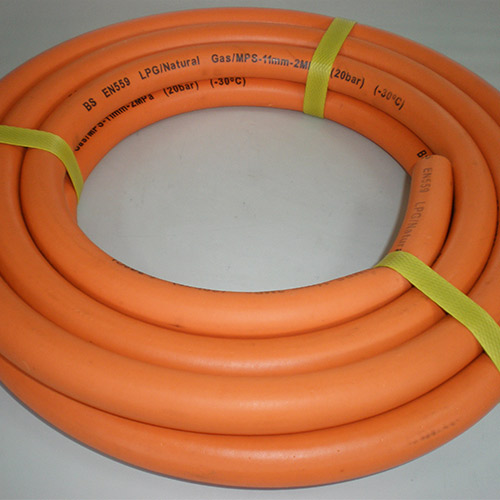 丙烷管安全性能提升，助力工業(yè)燃?xì)鈶?yīng)用拓展