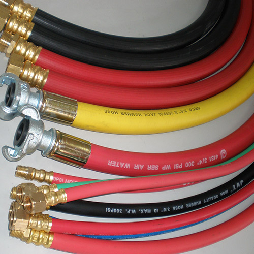 橡膠管總成 橡膠管總成